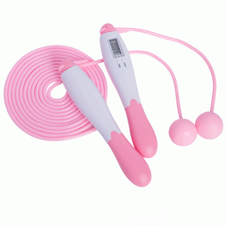 노라인 무선 줄없는줄넘기 실내 유산소 다이어트