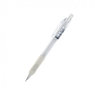 비움 투명 샤프 0.5mm 1200